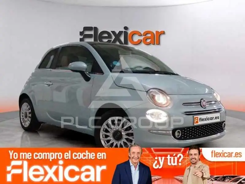 2023 Fiat 500