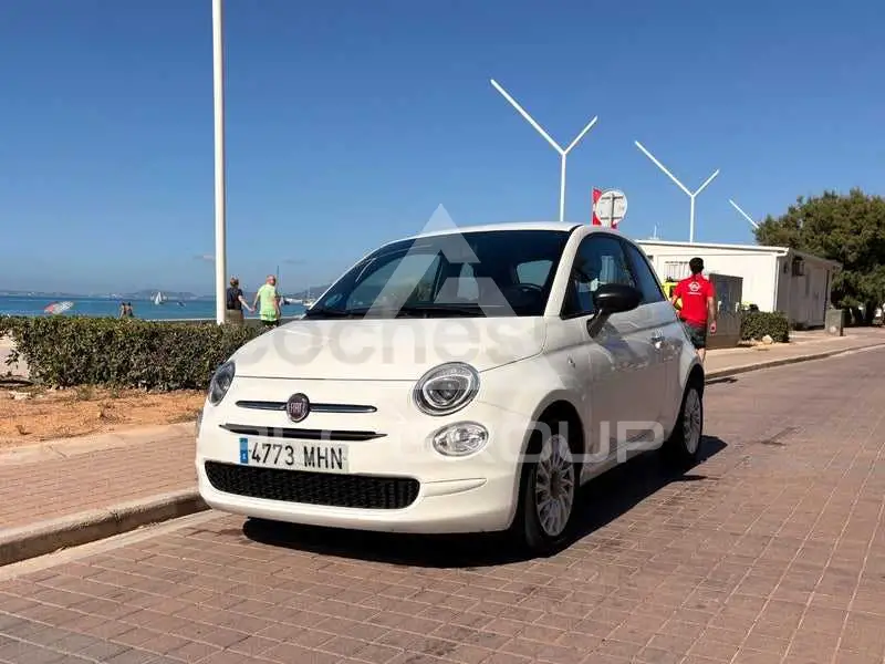 2023 Fiat 500