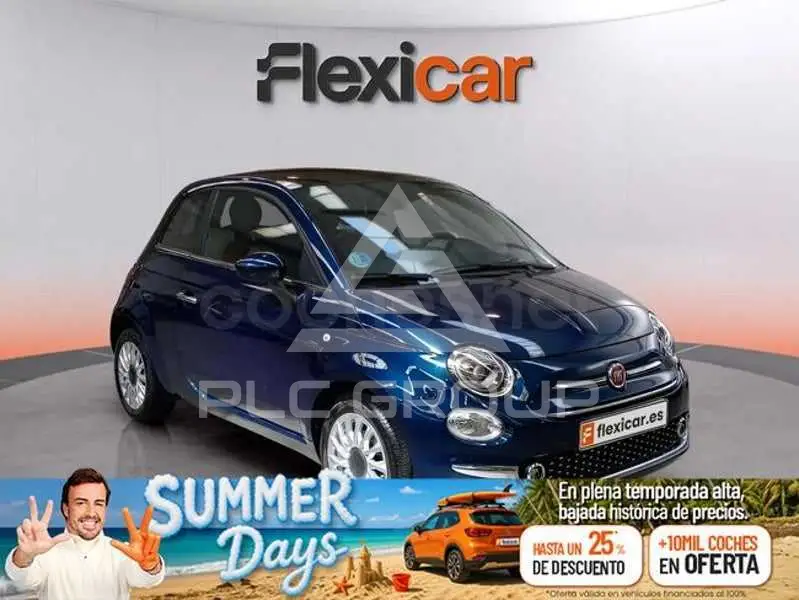 2023 Fiat 500