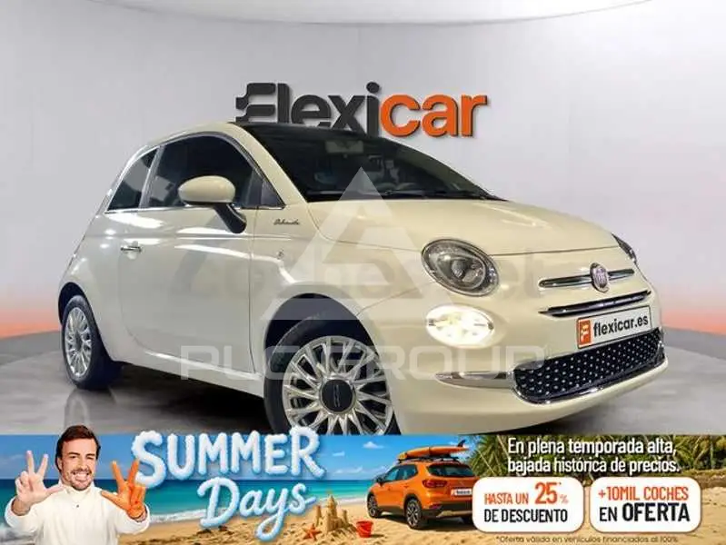 2023 Fiat 500