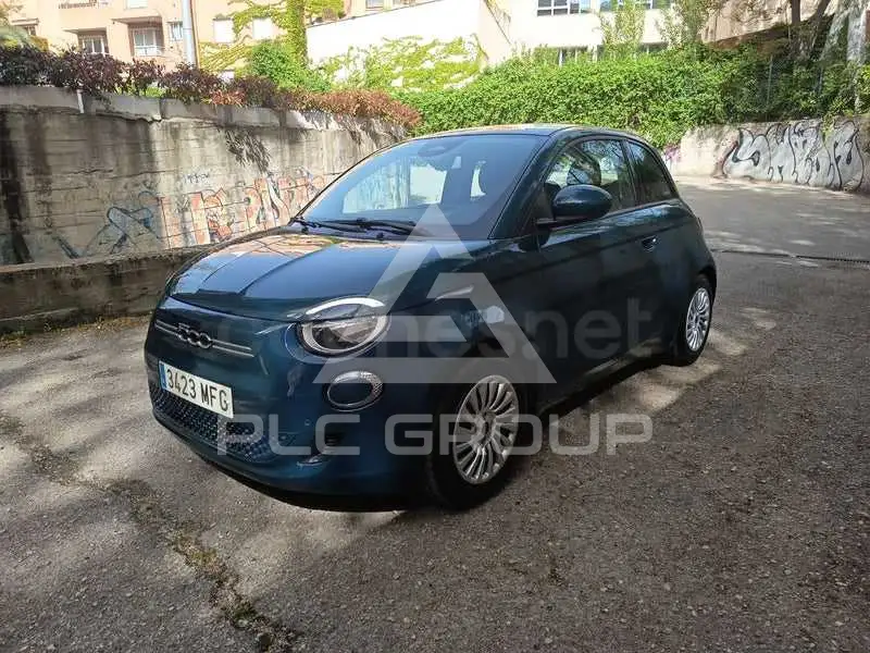 2023 Fiat 500