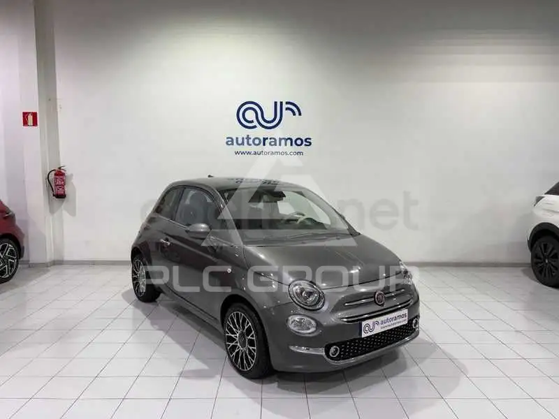 2023 Fiat 500