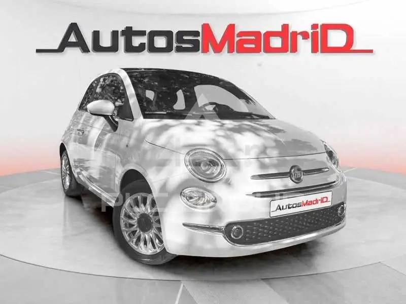 2023 Fiat 500
