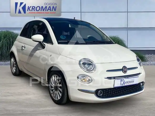 2023 Fiat 500
