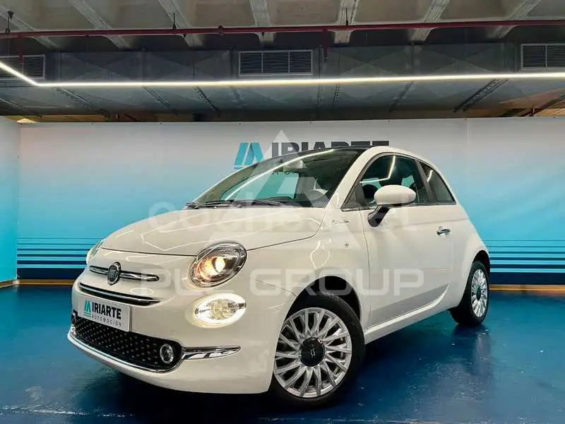 2023 Fiat 500