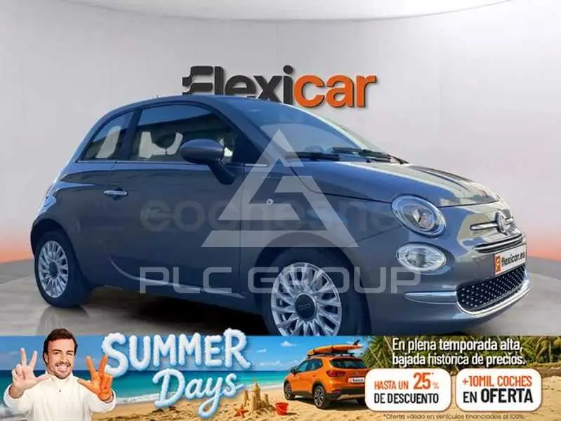 2023 Fiat 500