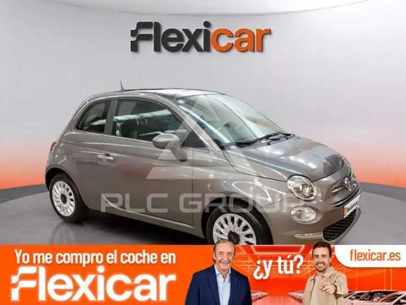 2023 Fiat 500