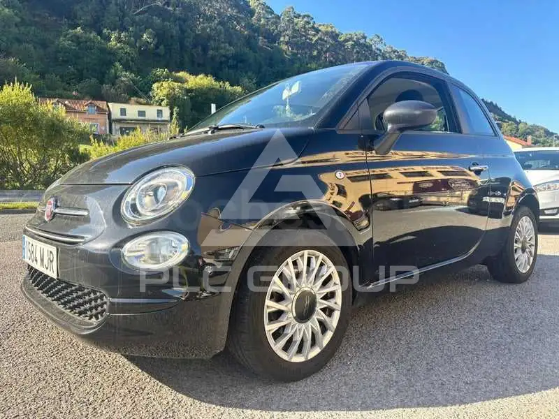2023 Fiat 500