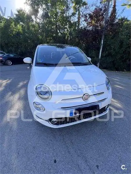 2023 Fiat 500