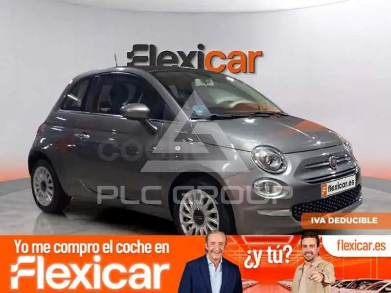 2023 Fiat 500