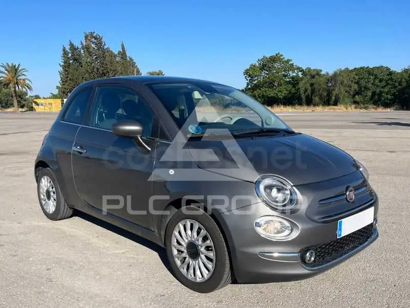 2023 Fiat 500