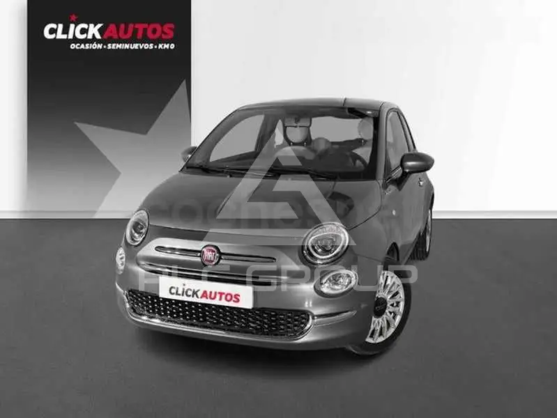 2023 Fiat 500