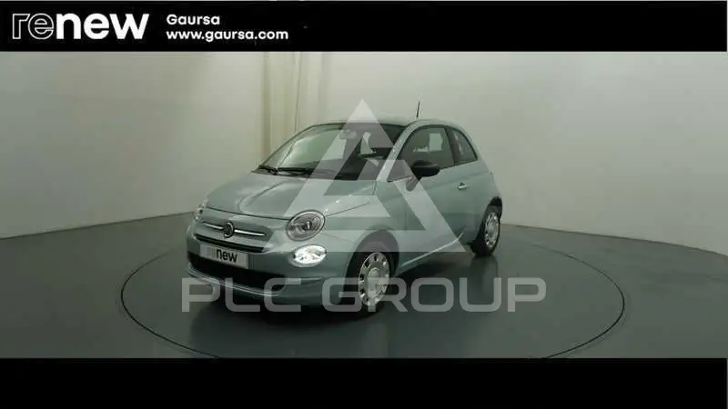 2023 Fiat 500
