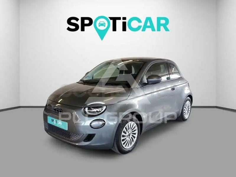 2023 Fiat 500