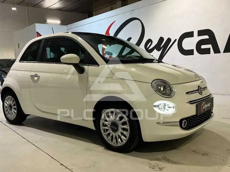 2023 Fiat 500