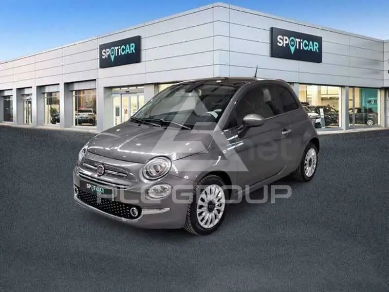 2023 Fiat 500