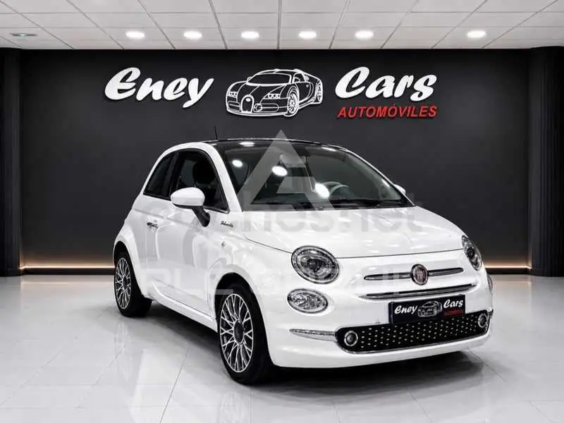 2023 Fiat 500