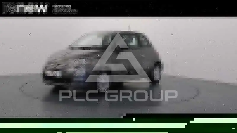 2023 Fiat 500