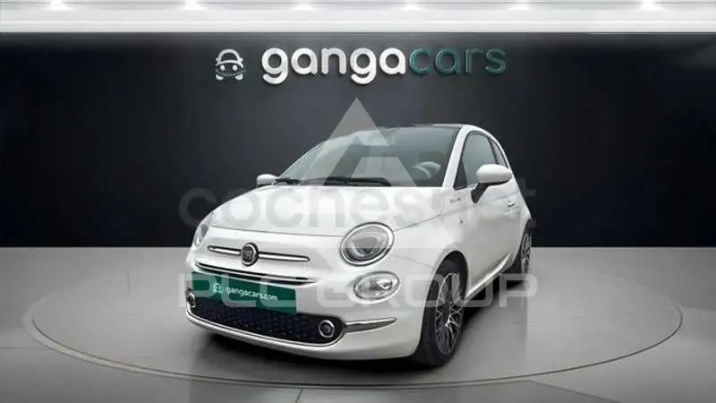 2023 Fiat 500