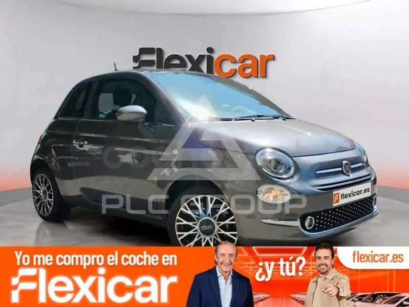 2023 Fiat 500