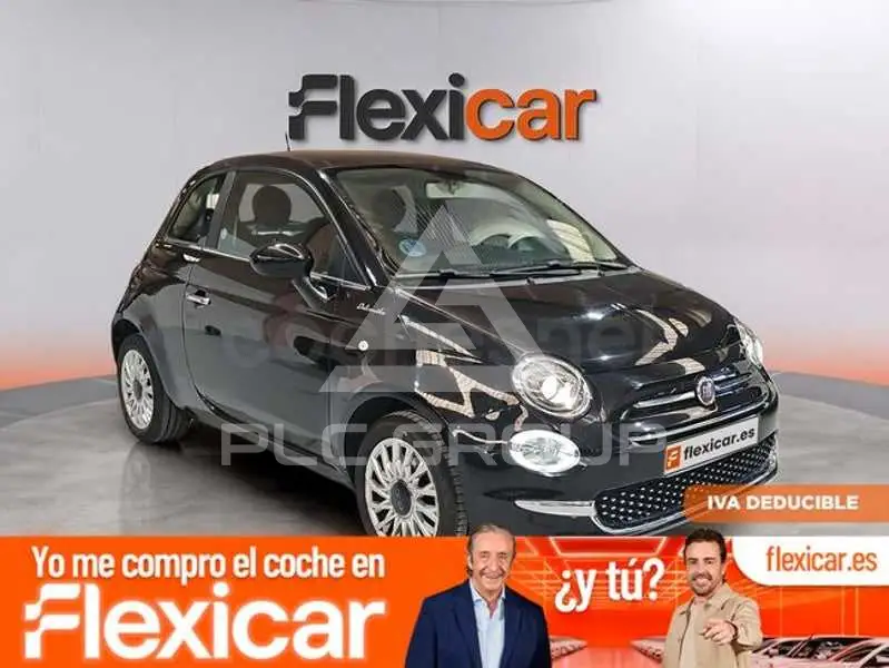 2023 Fiat 500