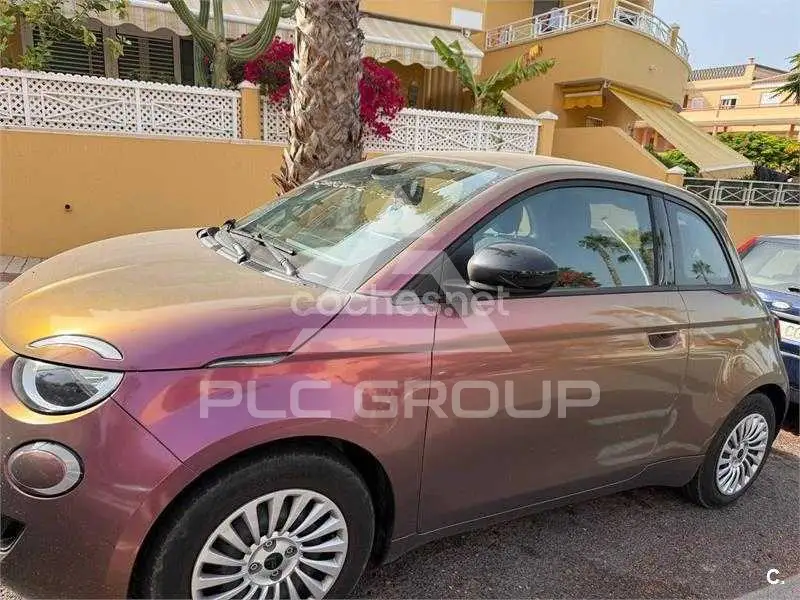 2023 Fiat 500