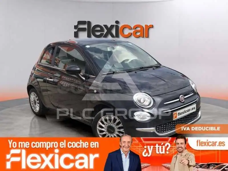 2023 Fiat 500