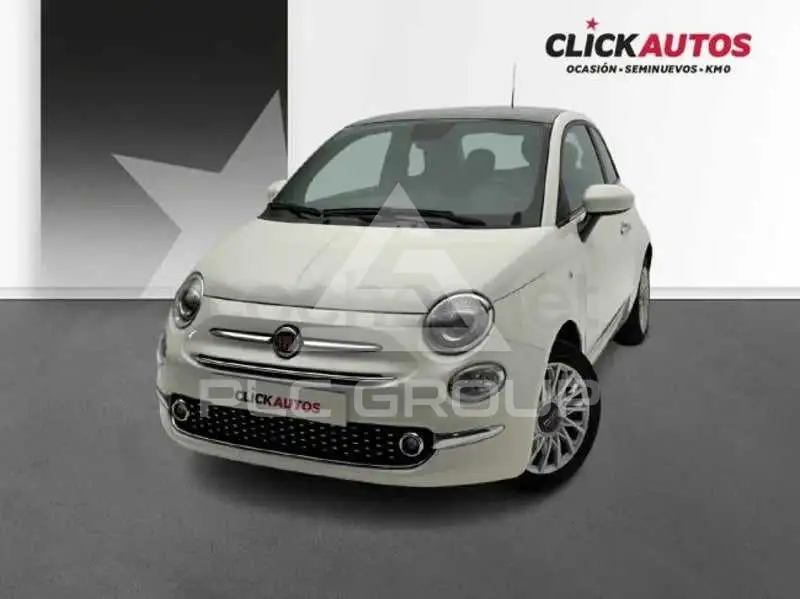 2023 Fiat 500