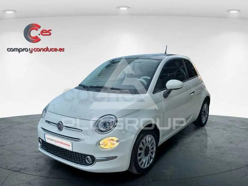 2023 Fiat 500