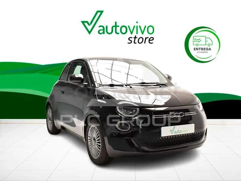 2023 Fiat 500
