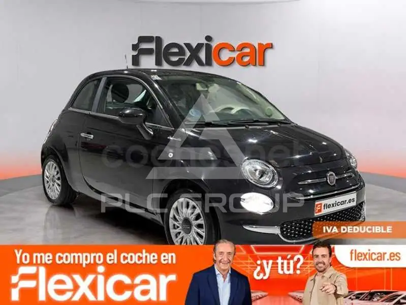 2023 Fiat 500