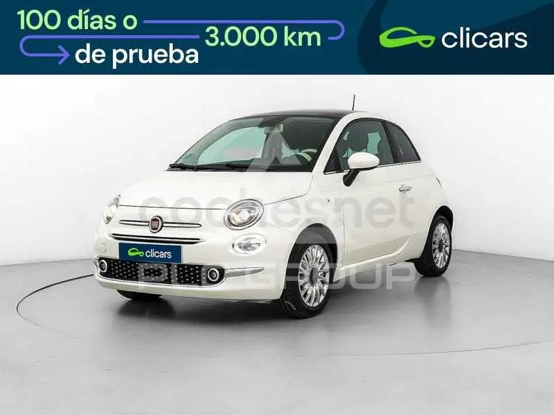 2023 Fiat 500