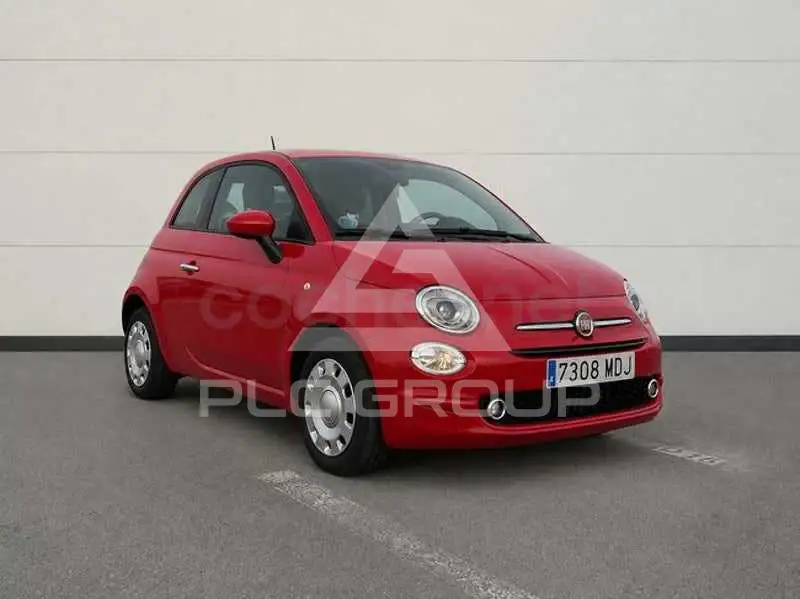 2023 Fiat 500