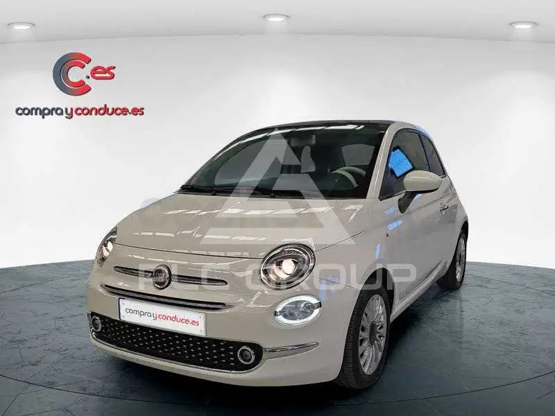 2023 Fiat 500
