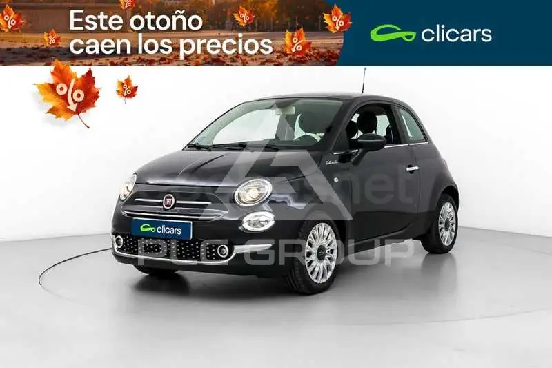 2023 Fiat 500