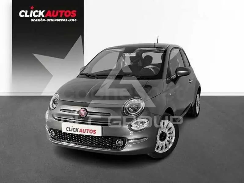 2023 Fiat 500