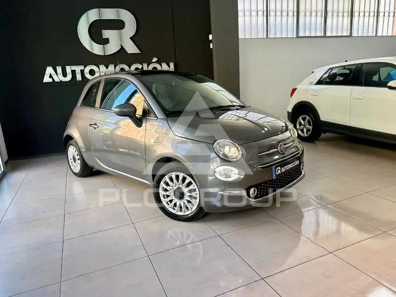 2023 Fiat 500