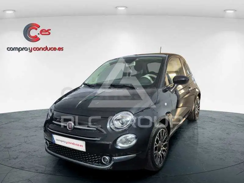 2023 Fiat 500
