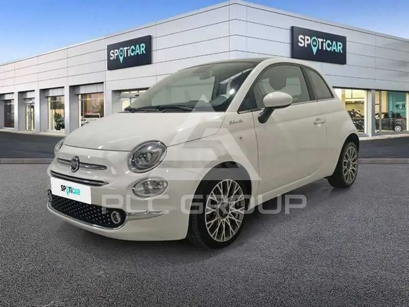 2023 Fiat 500
