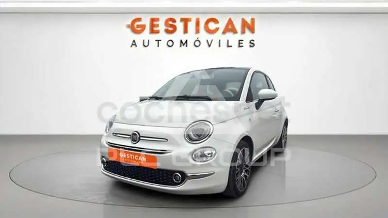 2023 Fiat 500