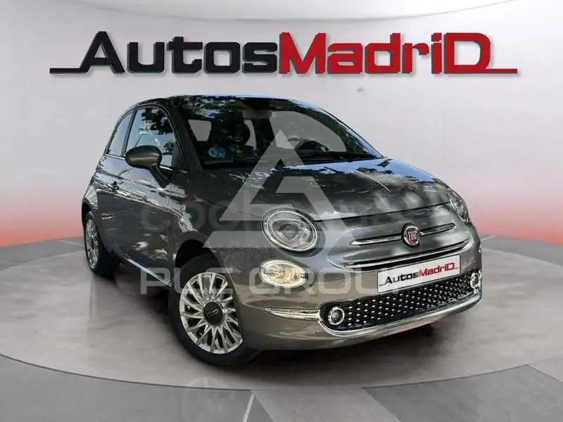 2023 Fiat 500