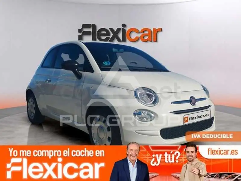 2023 Fiat 500