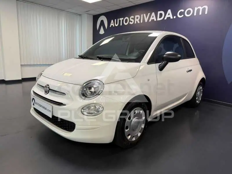 2023 Fiat 500