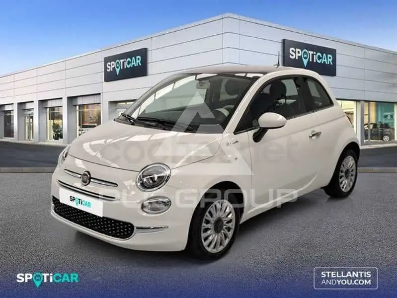 2023 Fiat 500