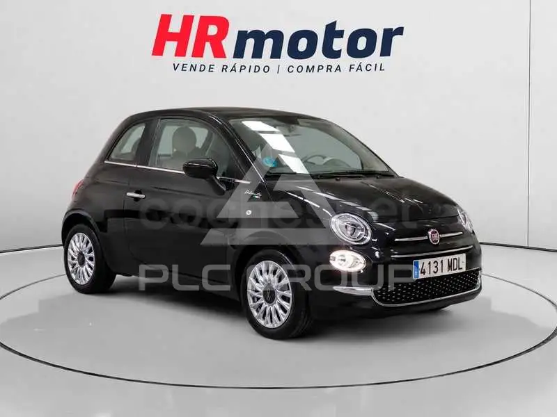 2023 Fiat 500