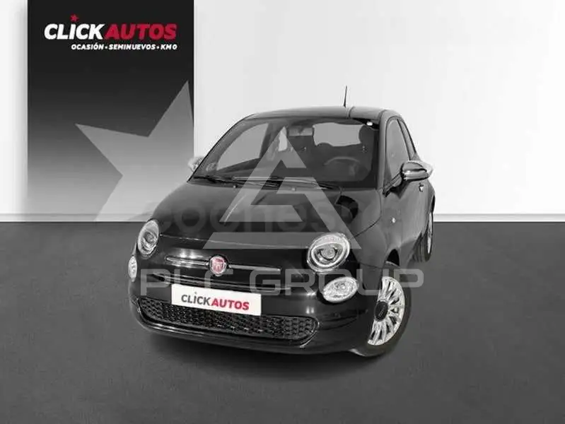 2023 Fiat 500