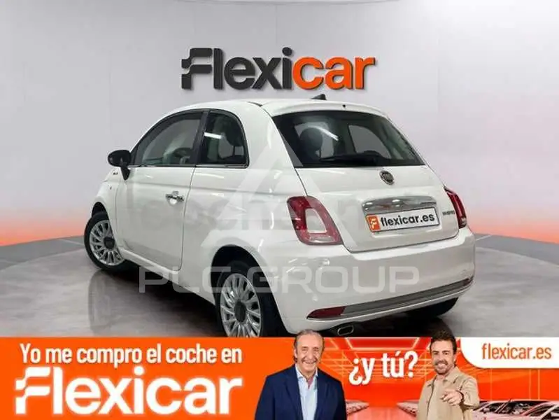2023 Fiat 500