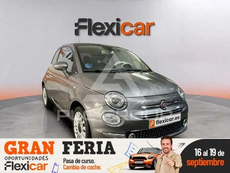 2023 Fiat 500
