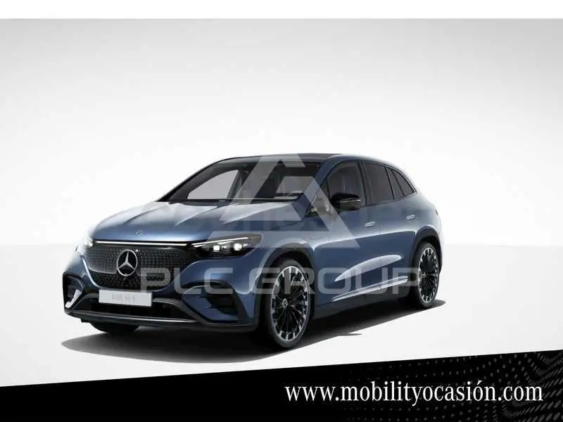 2023 Mercedes Benz EQE