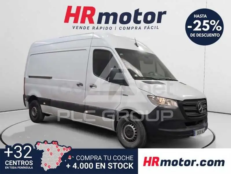 2023 Mercedes Benz Sprinter